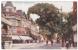 Worthing - The Broadway - Street Scene - Horse Carriage - Not Used - Celesque Series - Worthing