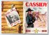 CASSIDY N°141 BIMENSUEL IMPERIA SEPTEMBRE 1958 - Small Size