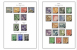 Delcampe - MALTA STAMP ALBUM PAGES 1860-2011 (196 Color Pages) - Inglese