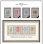 Delcampe - MALTA STAMP ALBUM PAGES 1860-2011 (196 Color Pages) - Anglais