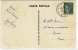 CACHET TEMPORAIRE  -  Type 04  -  " EXPOSITION  1937  /  PARIS  /  17-7-37 " - Temporary Postmarks