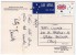 AUSTRALIA-GREETINGS FROM SIDNEY / THEMATIC STAMP-FLAG - Sydney