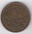 Munten - Nederland - 1 Cent Van 1928 - Koningrijk Der Nederlanden. - Netherlands. Coins Pay-Bas. Hollande. Wilhelmina. - 1 Cent