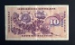 SUISSE -Billet De 10 Francs - 7 Mars 1973 - Switzerland