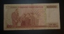 TURQUIE - Billet De 100.000 - 1970 - N°F23131439 - Turchia