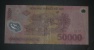 VIETNAM - Billet De 50.000 Dông – 2003 - N°VN 04121715 - Vietnam