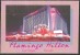Flamingo Hilton Las Vegas Nevada 1991 - Las Vegas