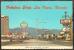 Street View Of The STRIP Dunes Flamingo Bonanza Aladdin...Las Vegas Nevada 1975 - Las Vegas