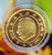 @Y@  Belgie    1 Ct  -  2  Euro  2001   RARE  8 Munten / Coins / Pieces   Oplage 15000 - Belgique