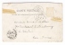 POLYNESIE  FRANCAISE  /  TAHITI  /  AVENUE Et RUE DE FAUTAUA + VALLEE + POINT FAAA  /  Ecrite De PAPEETE En 1902 - Polynésie Française