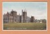 Ireland Irlande Du Nord Belfast (University &amp; War Mémorial ) Carte Postale Postcard - Antrim