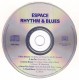 CDM Various Artist " Espace Rhythm & Blues " Promo - Collector's Editions