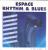 CDM  Various Artist  "  Espace Rhythm & Blues  "  Promo - Verzameluitgaven