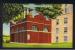 RB 811 - 1948 Postcard John Brown's Fort Harpers Ferry West Virginia USA - 3c Rate To London UK - Sonstige & Ohne Zuordnung