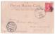 USA - Portland - River Front  - Old Ships - Steamer - 1901 - Private Mailing Card - Portland
