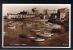 RB 812 - 1953 Real Photo Postcard - The Harbour &amp; Boats Tenby Pembrokeshire Wales - Pembrokeshire