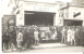 2 CARTE PHOTO. VILLERS BRETONNEUX. Garage A.BLED, 2 Route D ´Amiens. 2 Scans. - Villers Bretonneux