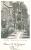 66370)cartolina Illustratoria Anvers - Eglise St. Paul E Panorama - Altri & Non Classificati