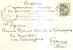 66378)cartolina Illustratoria Anvers - Banca Nazionale E Panorama - Altri & Non Classificati