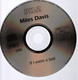 # CD: Miles Davis - If I Were A Bell - PILZ 448214-2 - Jazz