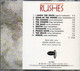 # CD: Steve Lacy – Rushes - 10 Songs From Russia - Nueva NC 1004 - Jazz