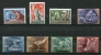 Hungary Accumulation 1950 MH - Unused Stamps