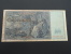 1910 - Billet 100 Mark - Allemagne - Rouge - A 8397191 - 100 Mark