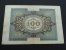 1920 - Billet 100 Mark - Allemagne - P 14497021 - 100 Mark