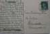 1929 GERMANY POSTCARD DRESEN TO HELMSTEDT WITH PICTURE OF MOTORTANKSCHIFF SPIDOLIN - Briefe U. Dokumente