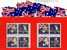 Australia 1988 Joint Issue With UK Bicentenary Presentation  Pack- See 2nd Scan - Mint Stamps