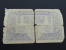 Billet 50 Dongs - VIETNAM - Vietnam