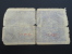 Billet 50 Dongs - VIETNAM - Vietnam