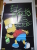 Affiche Poster : Bart Simpson Taggeur Par Matt Groening - The Simpsons - Simpsons