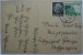 1938 GERMANY POSTCARD WEISSENFELS SAALPARTIE - Weissenfels