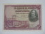 ESPAGNE - 50 Pesetas - Cincuenta Pestas - 15.8.1928 .El Banco De Espana. Billet Proche Du Neuf !!! - 100 Peseten