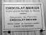 COLLECTION DU CHOCOLAT MENIER N° 267 VERONE LE TOMBEAU DE SCALIGER SCAN R/V - Menier