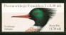 1993 Finlandia Libretto Completo Booklet Uccelli Birds Vogel Oiseaux-Lb1 - Ungebraucht