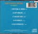 # CD: Thelonious Monk - Off Minor - Jazz Collection ORO 105 - Jazz