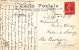 Salon De 1907 - Carte-Photo Bromure. ND Phot. Monument De Bossuet. N° 2202 Dt. Voyagée 1909 - Esposizioni