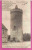 MÜNCHEBERG   -   ** TURM Am KÜSTRINER TOR **   -   VERLAG : Phot. R. WERNER Aus Müncheberg - Müncheberg