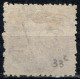 Nouvelle-Galles Du Sud - New South Wales - 1860 - Y&T N° 33 C, Oblitéré - Used Stamps