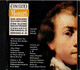 # CD: W.A. Mozart - Ouvertue K.527, Serenata K.525, Concerto K.466, Sinfonia K.550 - Klassik