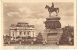 Bulgarie, Sofia - Monument Du Tsar Oswoboditel Et L´Université - Bulgarie