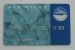 AIR MILES  - Travel The World  ( Member Card On Name ) * Carte Tarjetas Carta Scheda ( Plane , Avion ) - Other & Unclassified