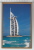 Burj Al Arab, Dubai - Ver. Arab. Emirate