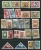 Hungary 1958  Accumulation MH/Used - Unused Stamps