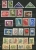 Hungary 1958  Accumulation MH/Used - Unused Stamps
