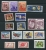 Hungary 1959 Accumulation MH - Unused Stamps