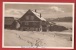 N474 Alp Scheidegg Wald ZH,Gast U. Kurhaus.Cachet 1923. Photoglob  7569 - Wald