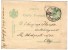 ROMANIA/ROUMANIE - POSTAL STATIONERY/ENTIER 1930 - Romania